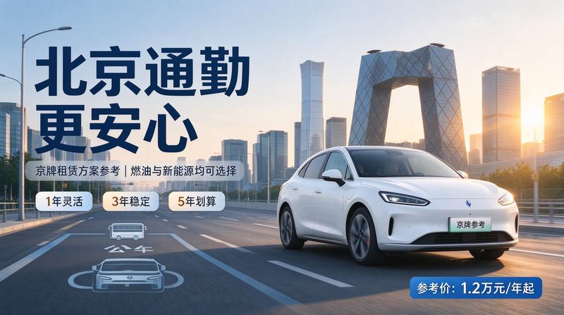 北京汽车政策会议